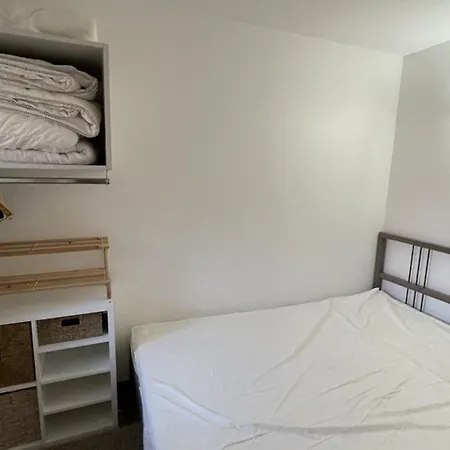 Apartment Cosy Pour 4 Pers. Avec Balcon, Parking Et Acces Facile Aux Pistes - - Fr-1-405-173 *